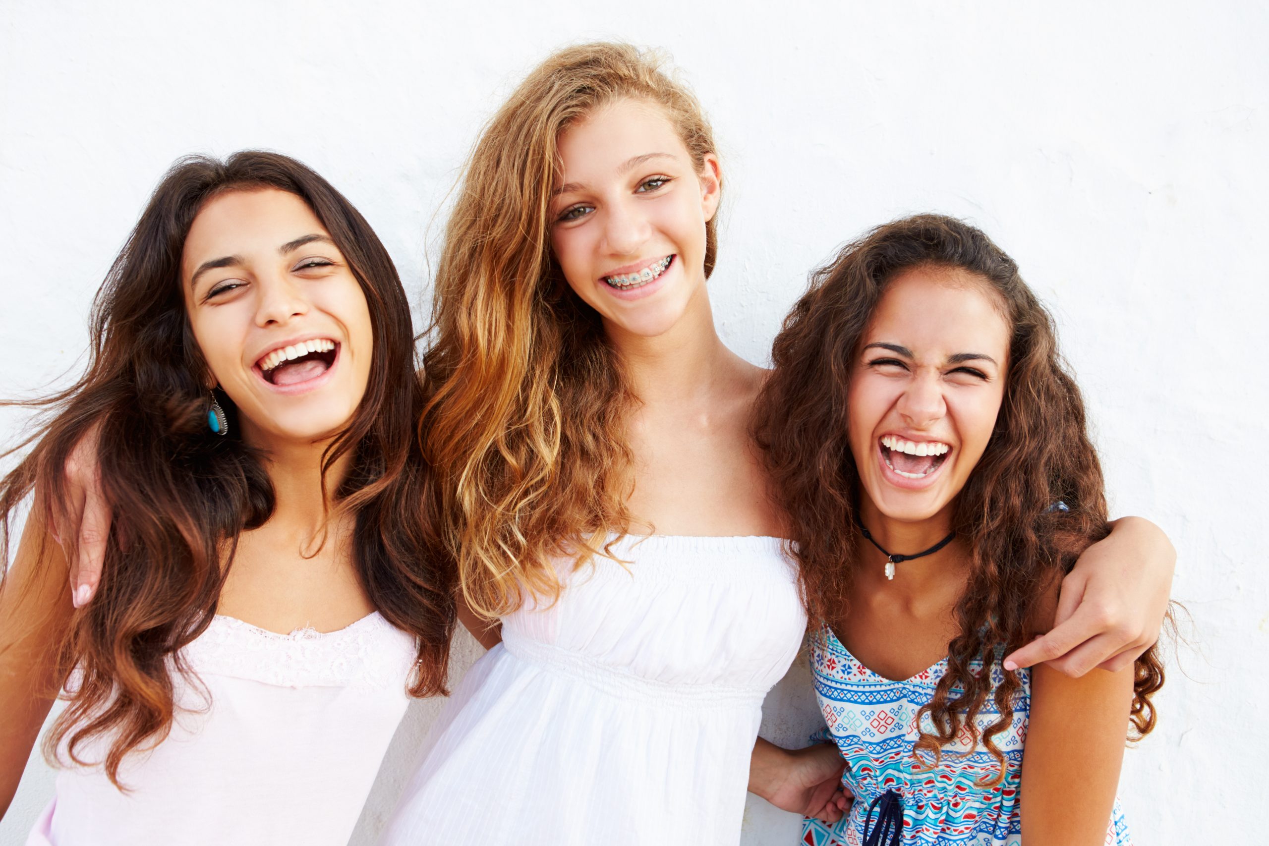 Braces for Children and Teens: A Parent’s Guide from a Local Orthodontist